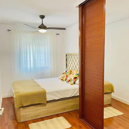 Apartamento Abril En El Centro De Getafe Exterior foto